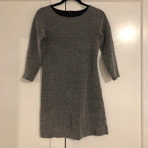 Theory Mini Dress